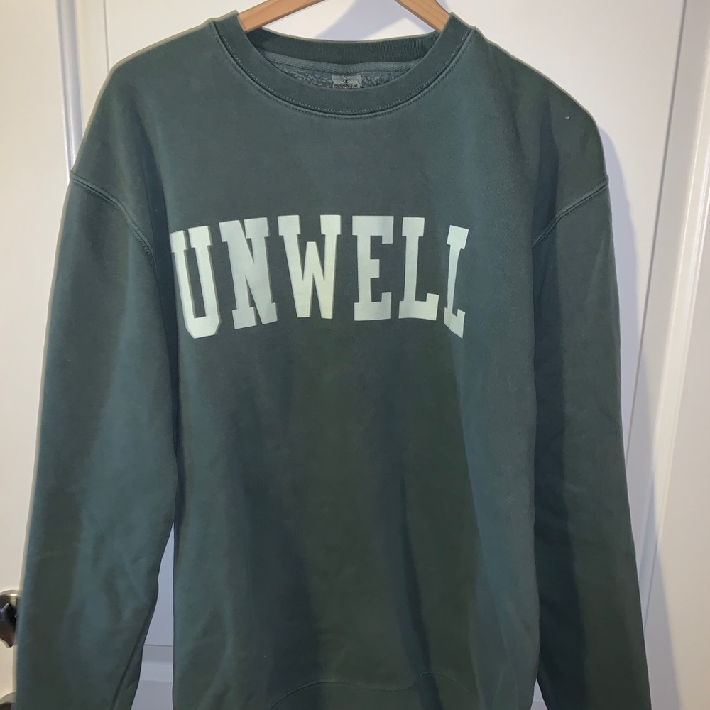 Barstool Crew Neck